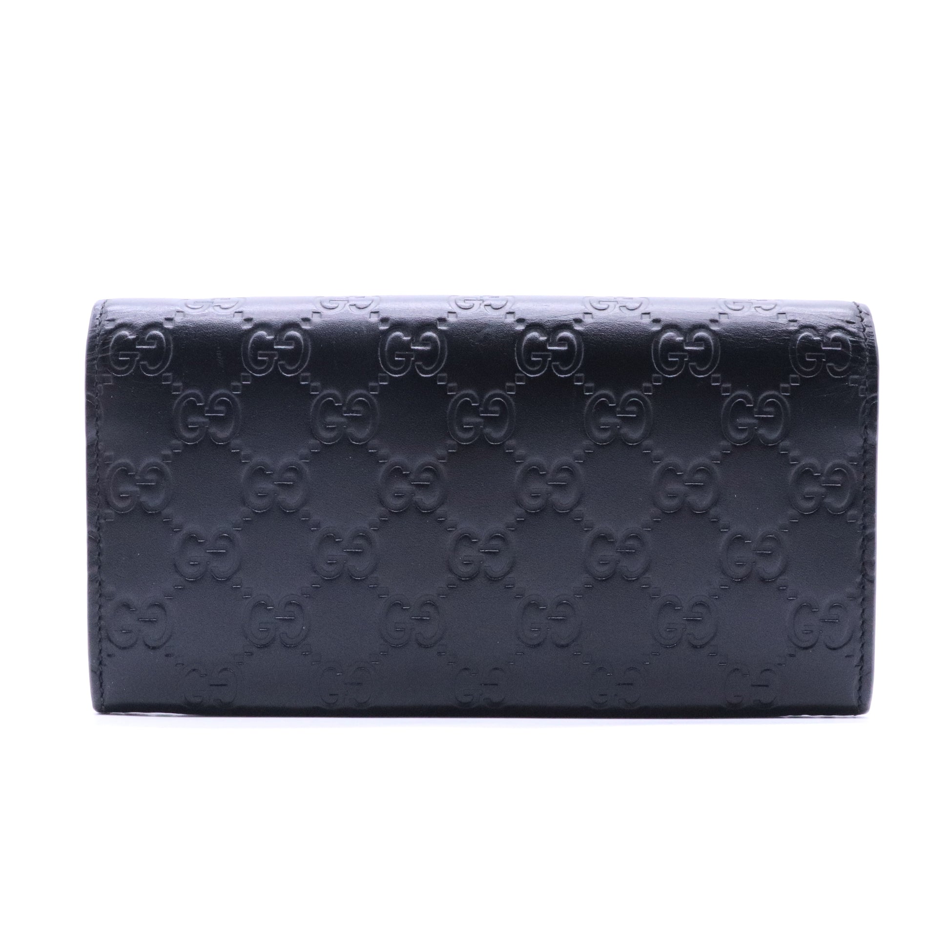 Signature Padlock Wallet on Chain