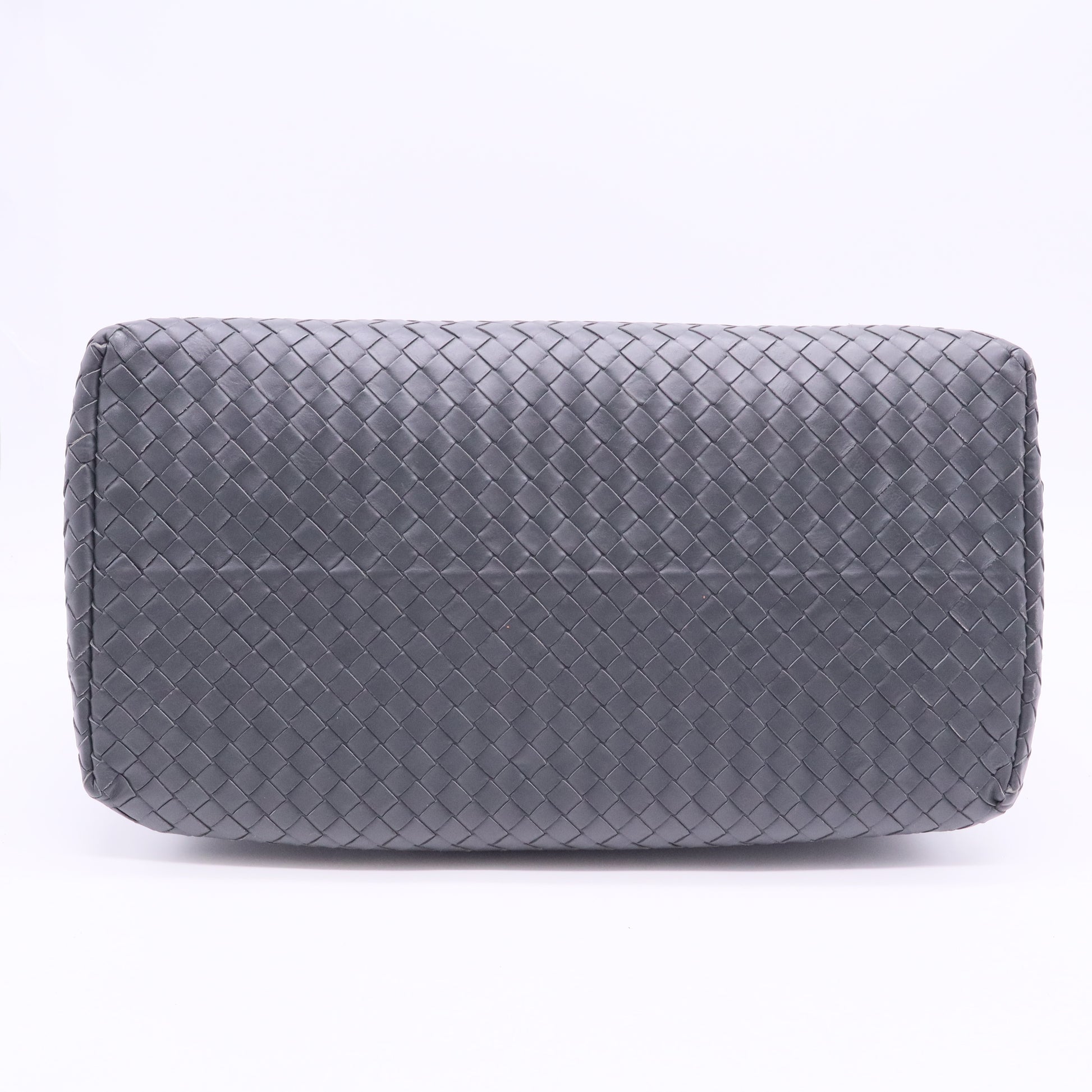 Intrecciato Medium Roma Bag