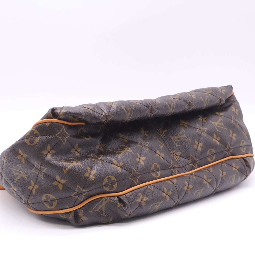 Louis Vuitton Monogram Etoile City twins B23325