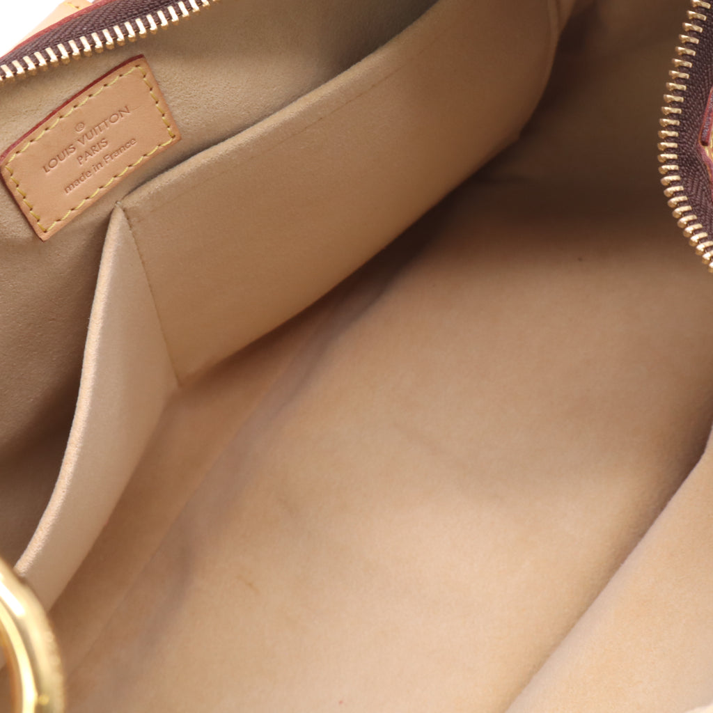 Louis Vuitton Monogram Etoile City twins B23325