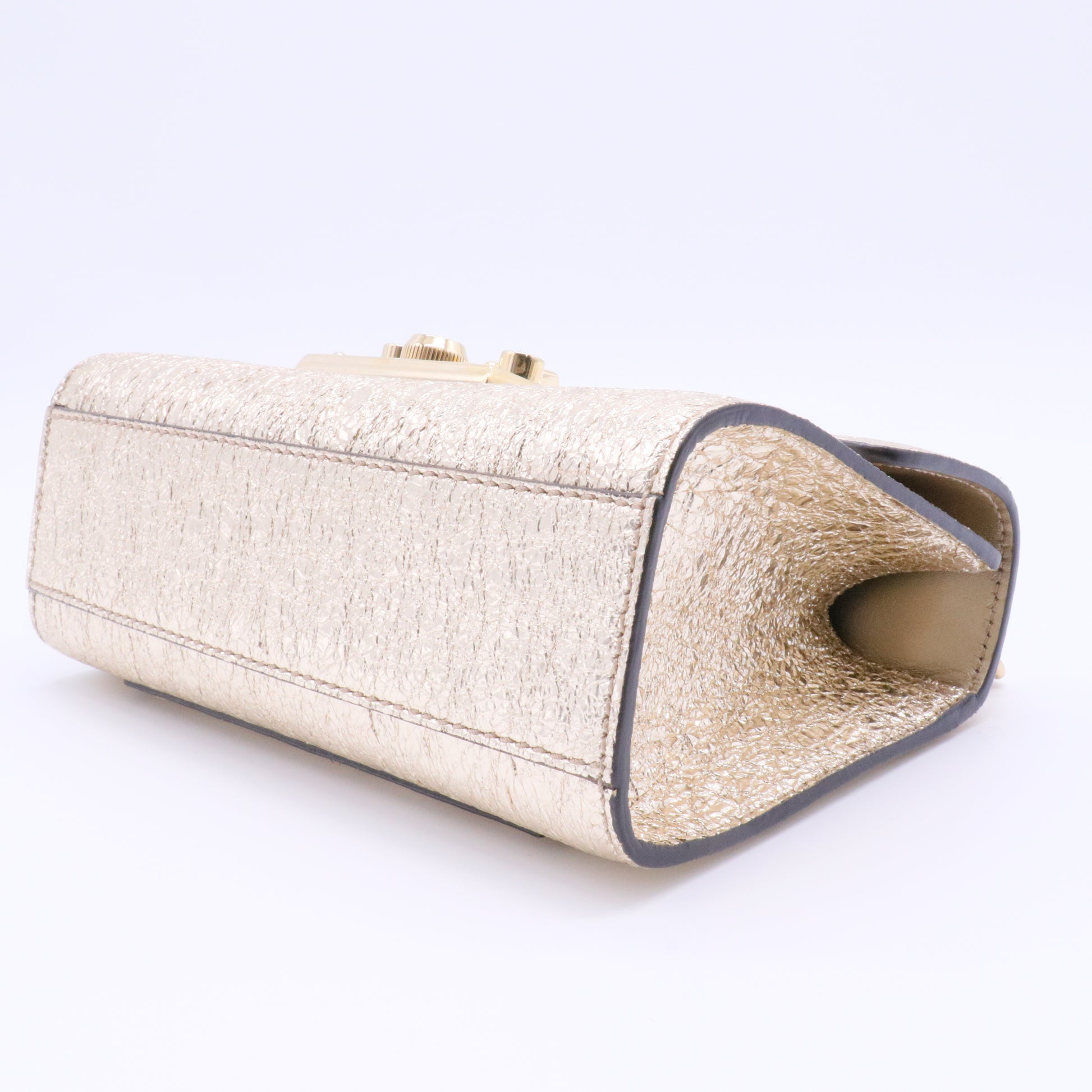 Leather Padlock Limited Edition Small