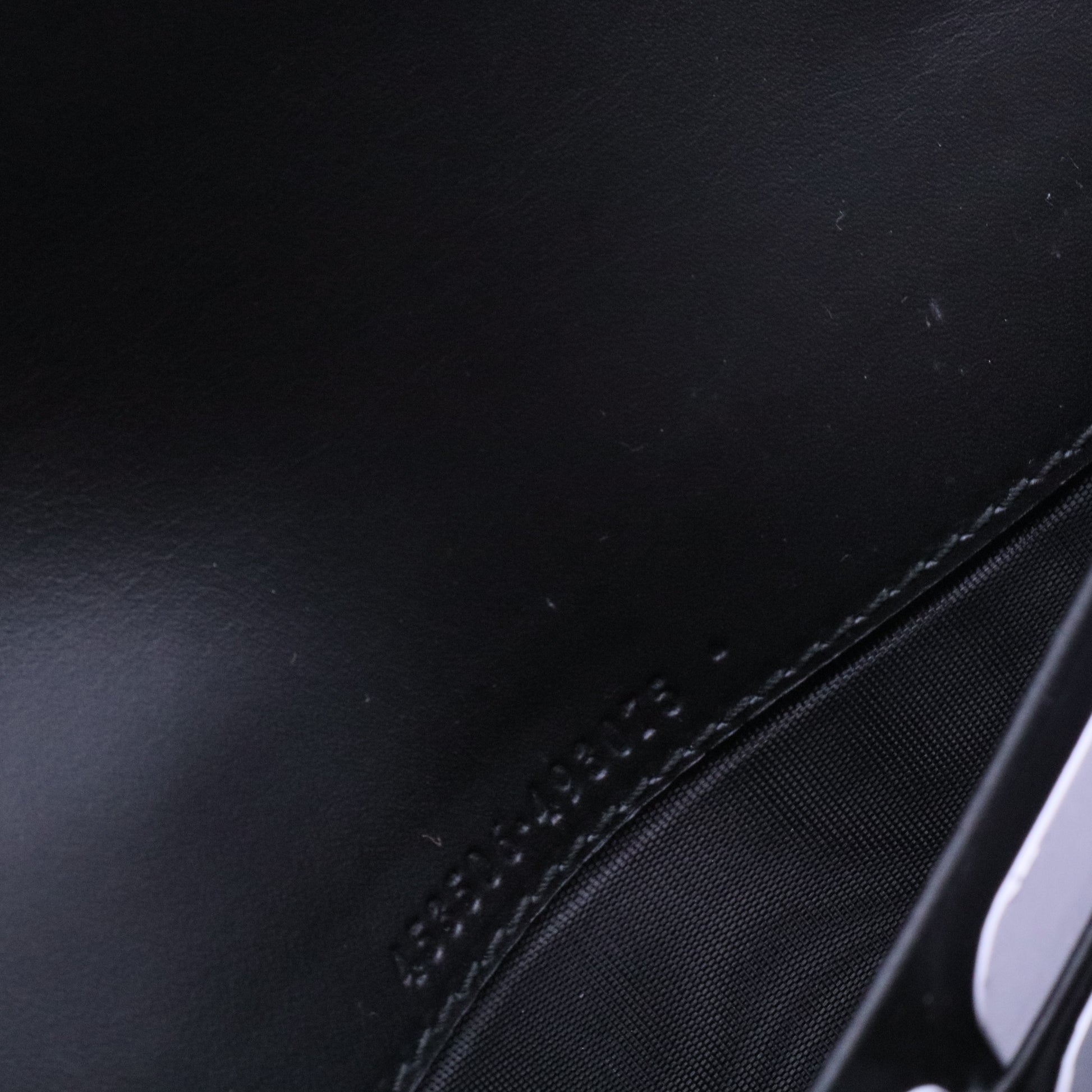 Signature Padlock Wallet on Chain