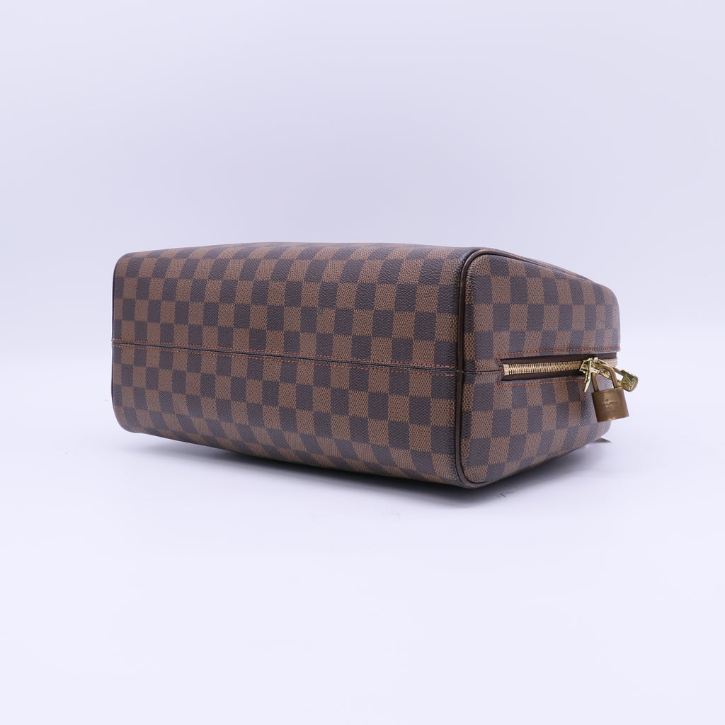 Louis Vuitton Damier Canvas Nolita Bag twins LDJ4180