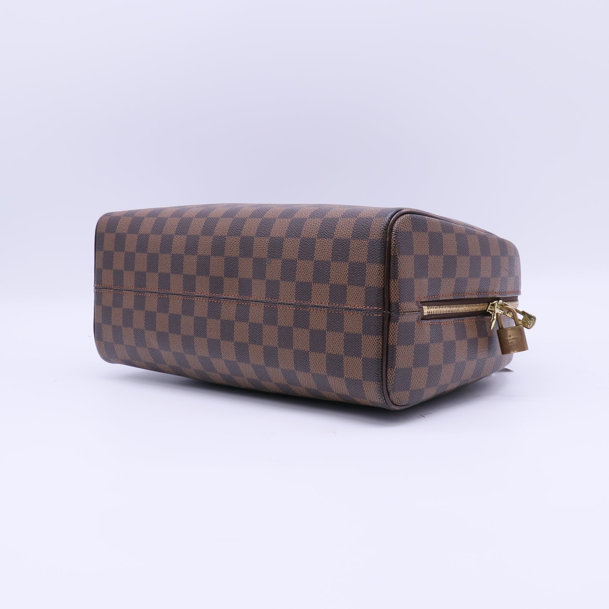 Louis Vuitton Damier Canvas Nolita Bag twins LDJ4180