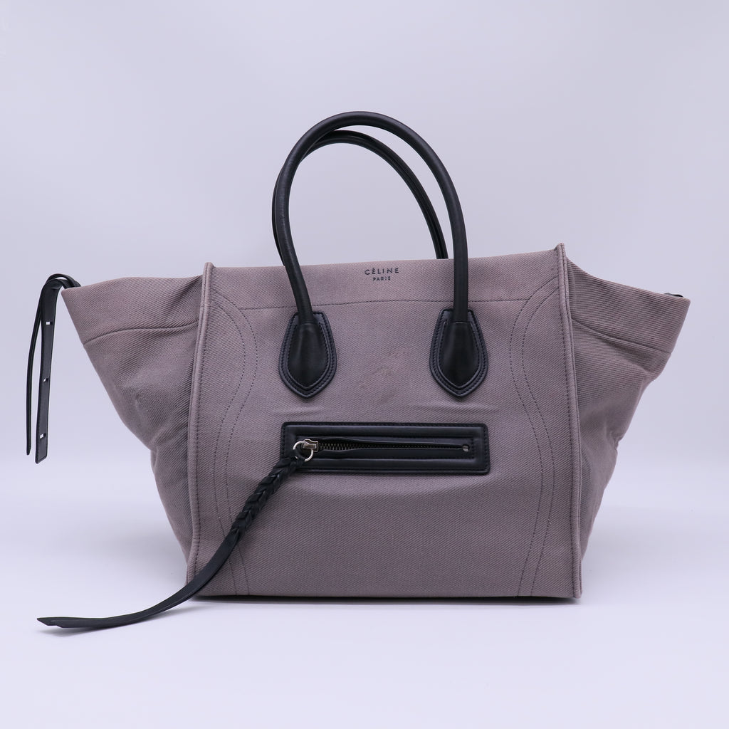 Celine Luggage Phantom Tote Bag B21994