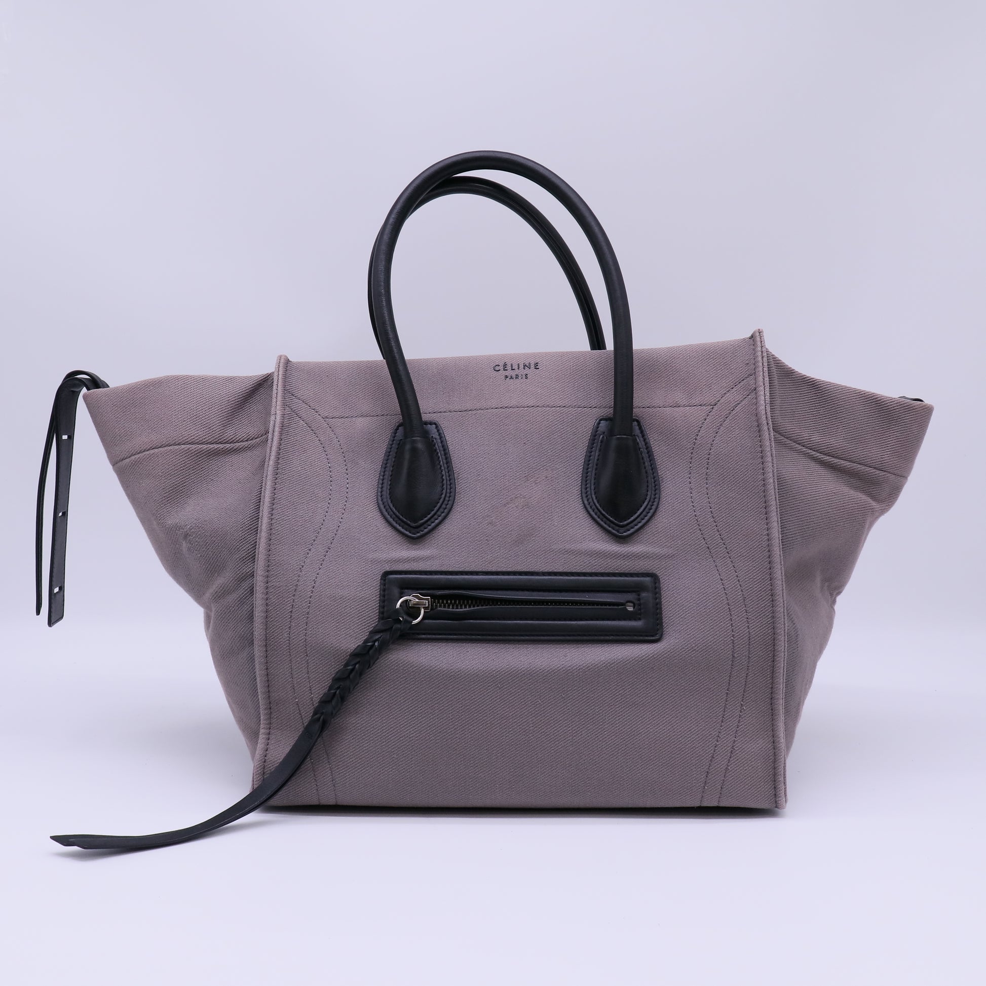 Celine Luggage Phantom Tote Bag B21994