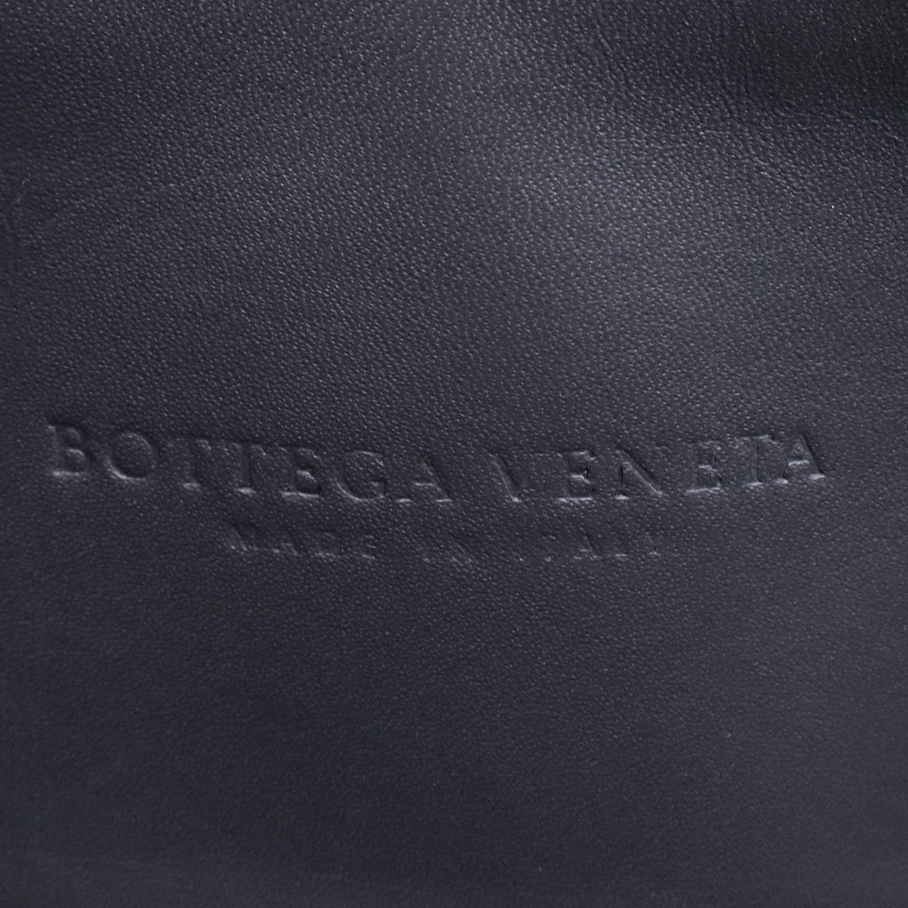 Intrecciato Medium Roma Bag