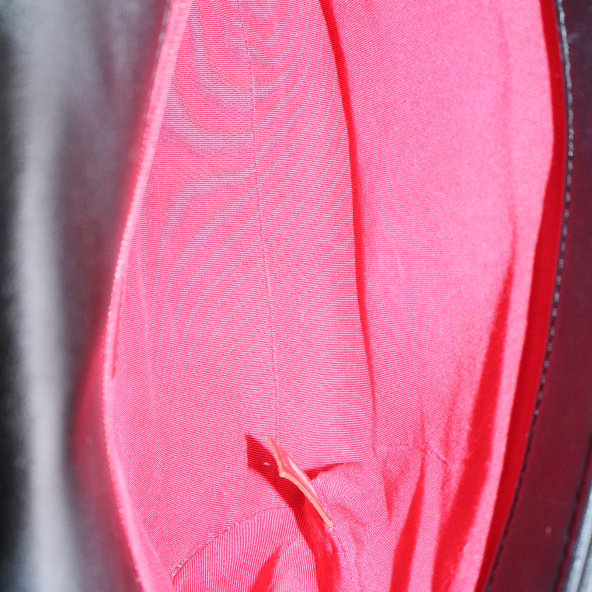 Chanel Calfskin Quilted Enchained Flap Black Twins LDJ2856