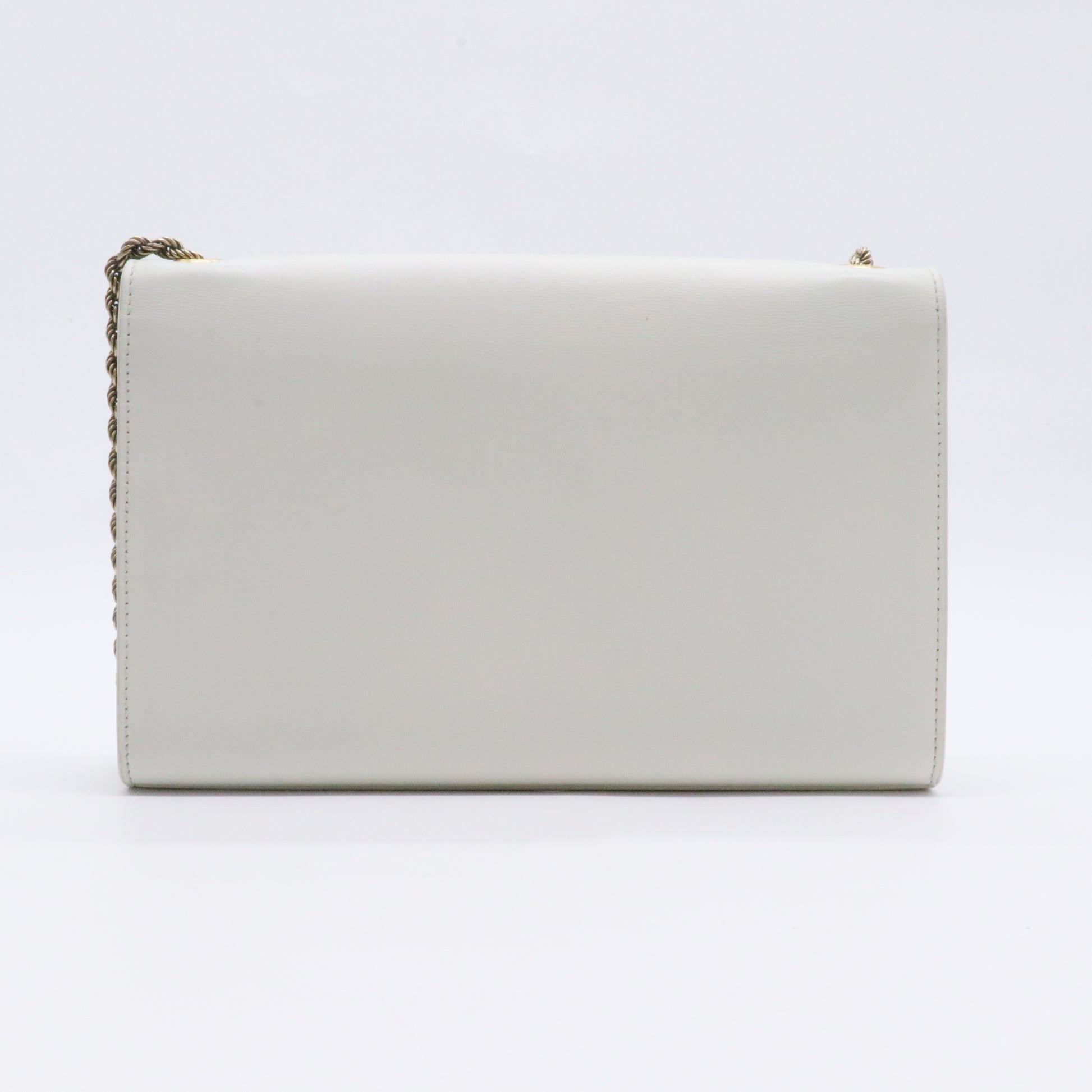 Kate Small In Grain De Poudre Embossed Leather