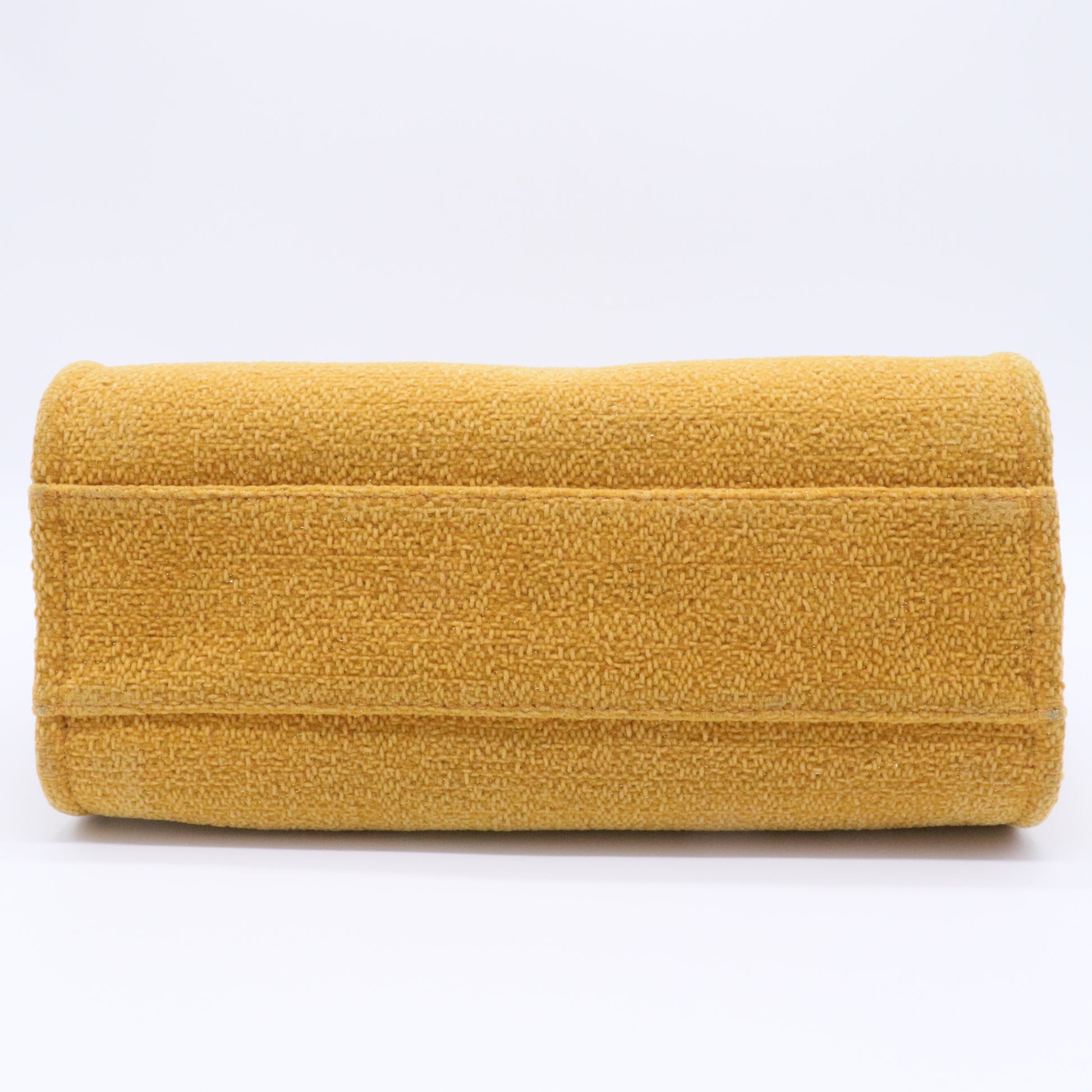 Deauville Tote Lurex Boucle