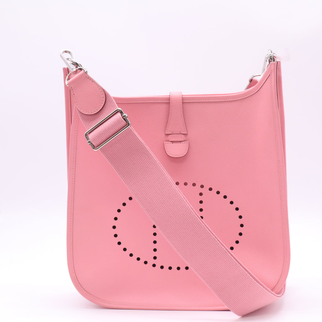 Hermès Evelyne twins B23458