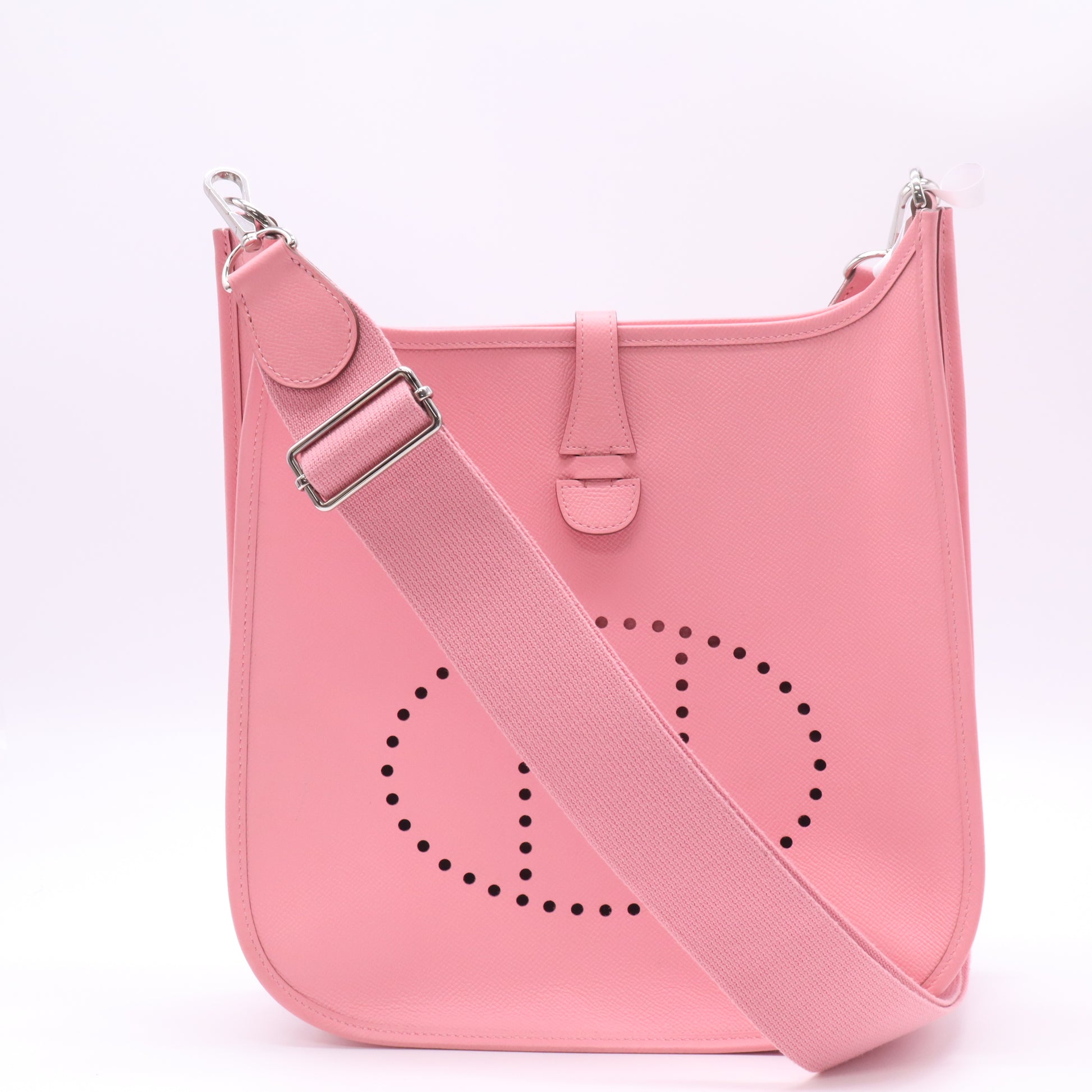 Hermès Evelyne twins B23458