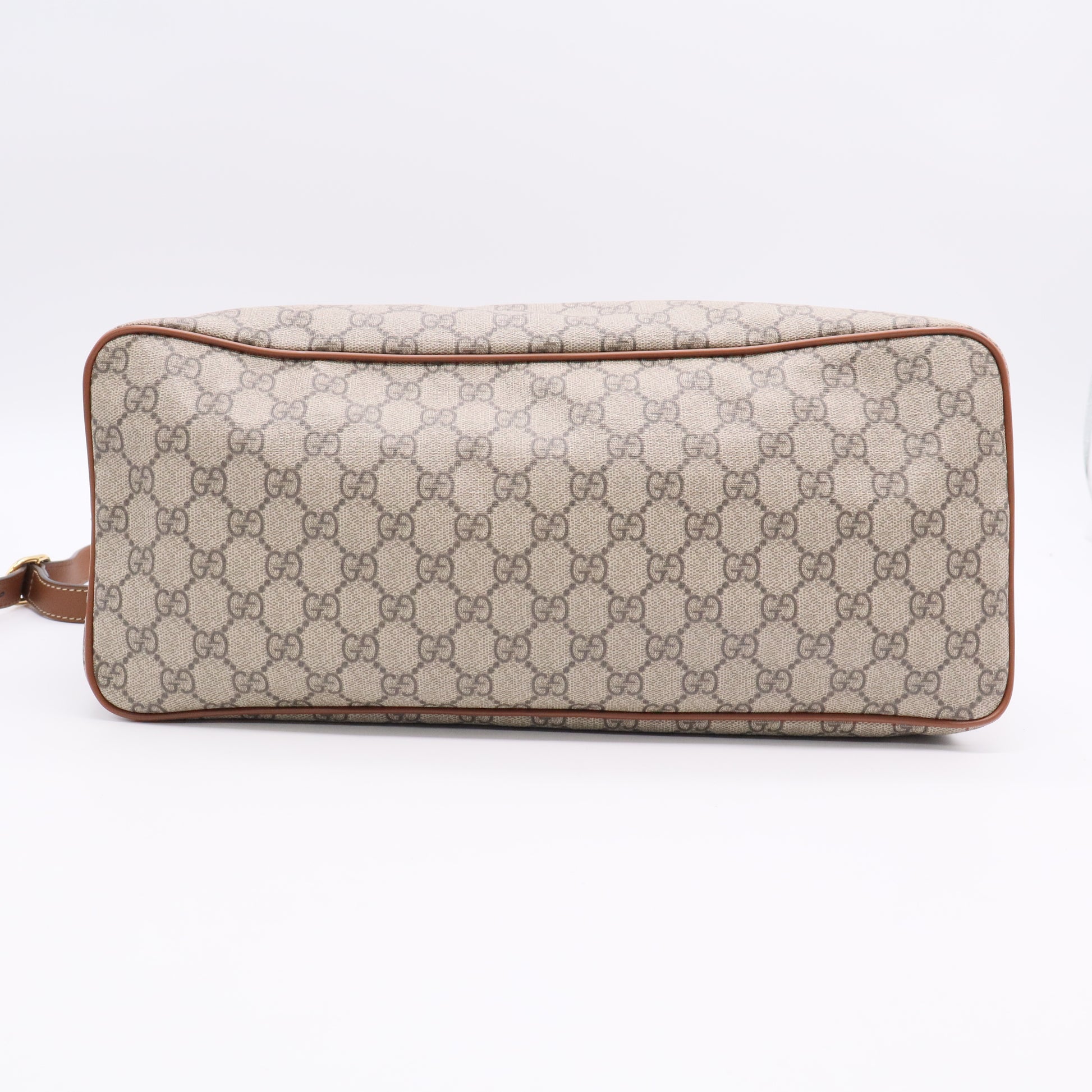 Blind for Love Embroidered GG Supreme Tote Twins B20334