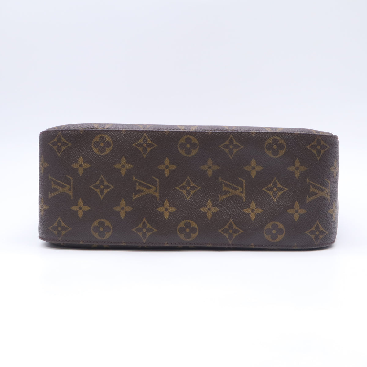 Louis Vuitton Monogram Looping GM B24008