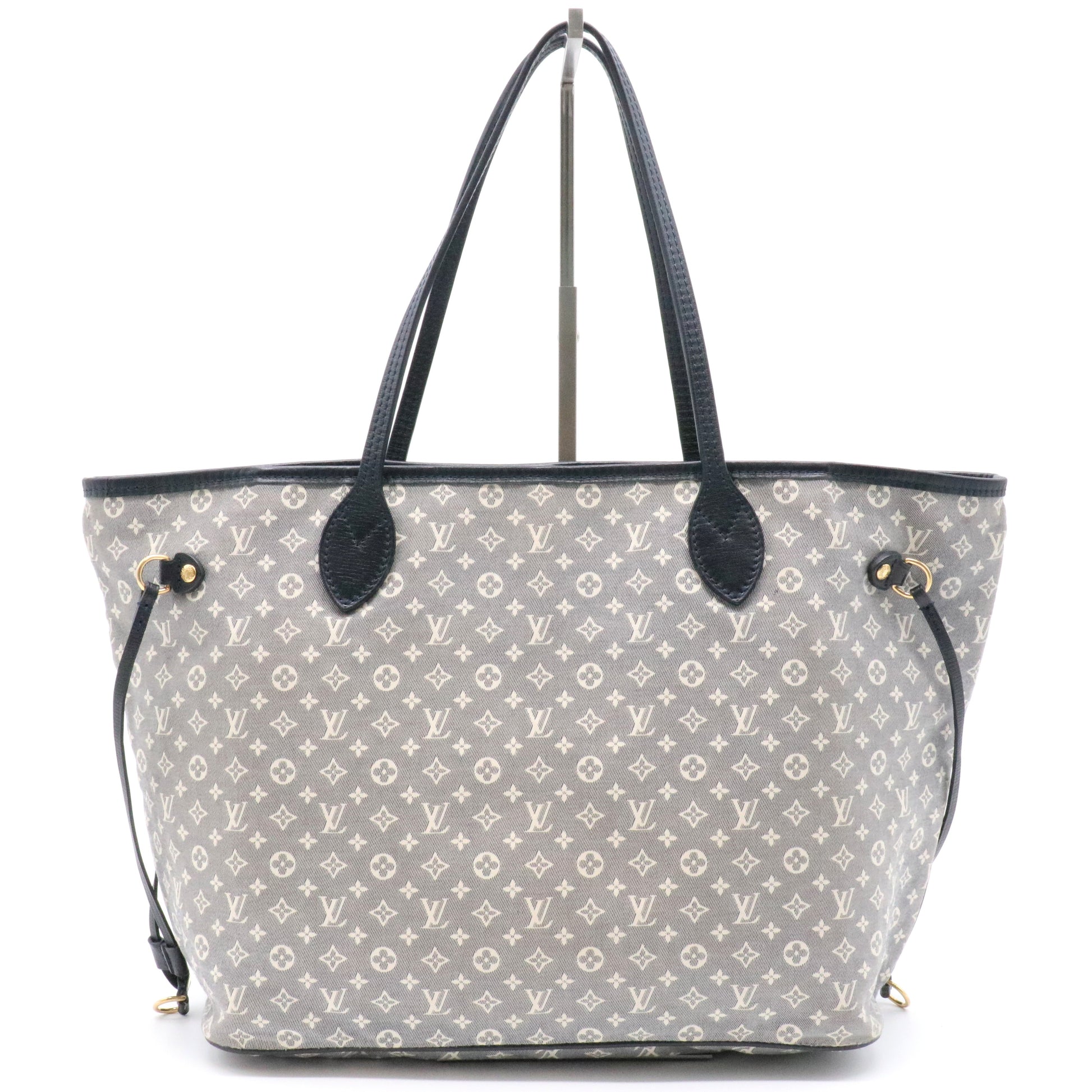 Encre Monogram Idylle Neverfull MM Bag