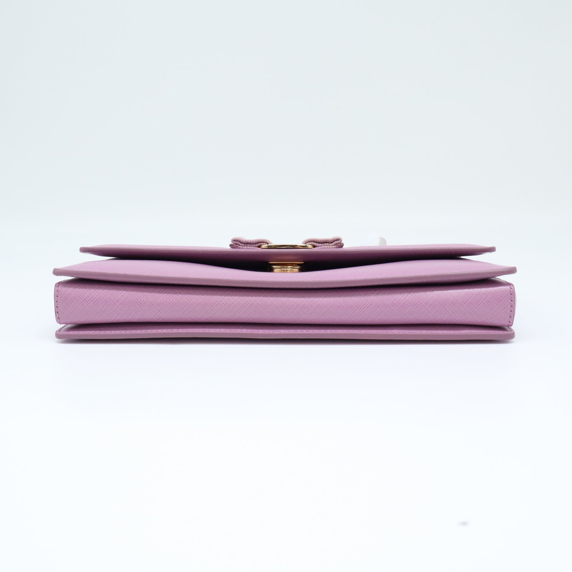 Ginny Crossbody Bag Leather Medium B22386