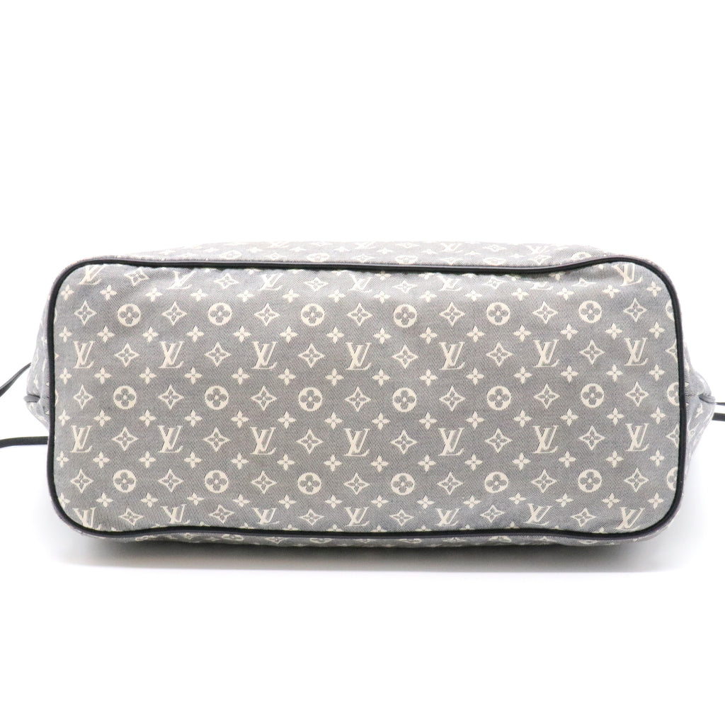 Encre Monogram Idylle Neverfull MM Bag