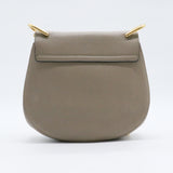 Drew Crossbody Bag Leather Mini