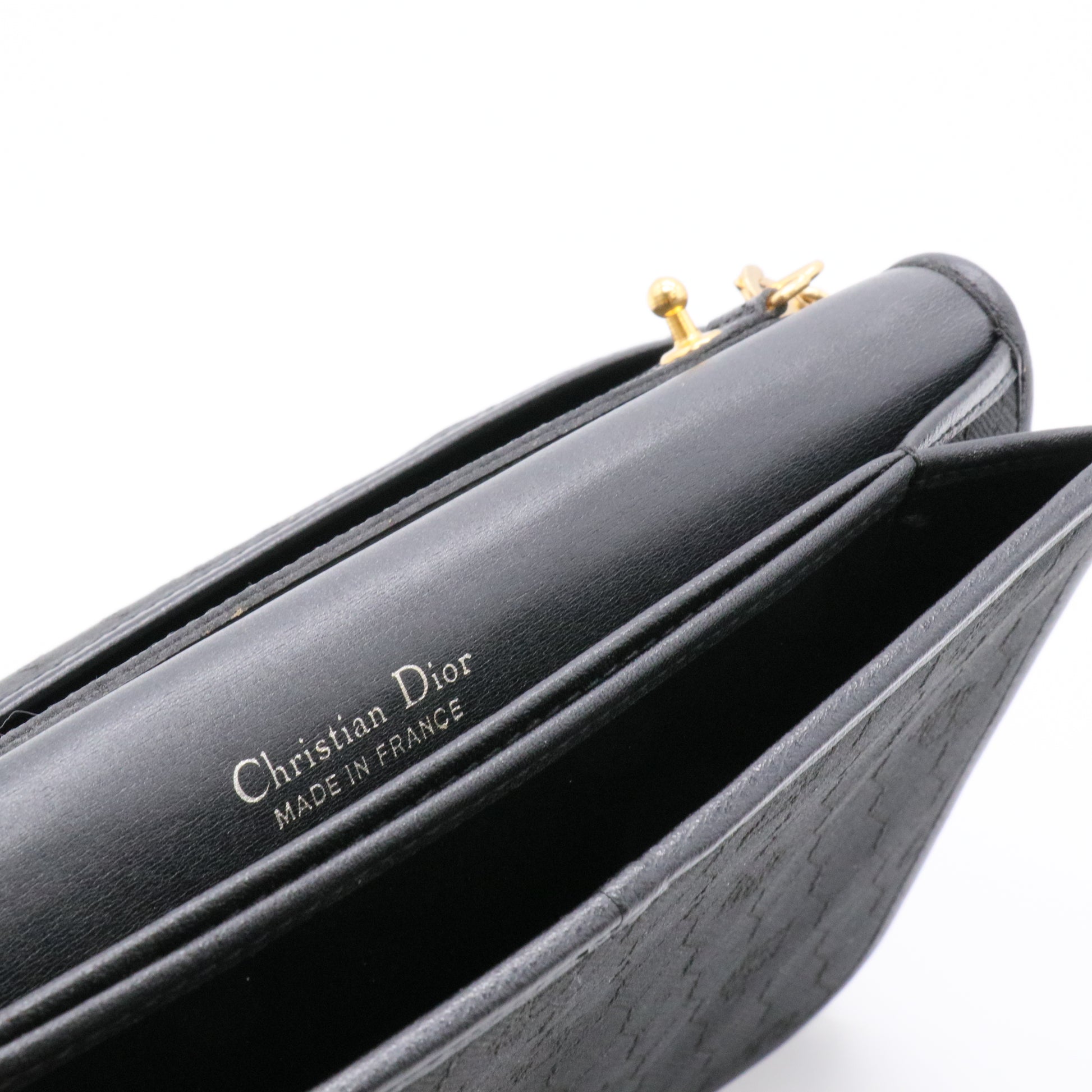 Leather Messenger Bag Vintage Gisel