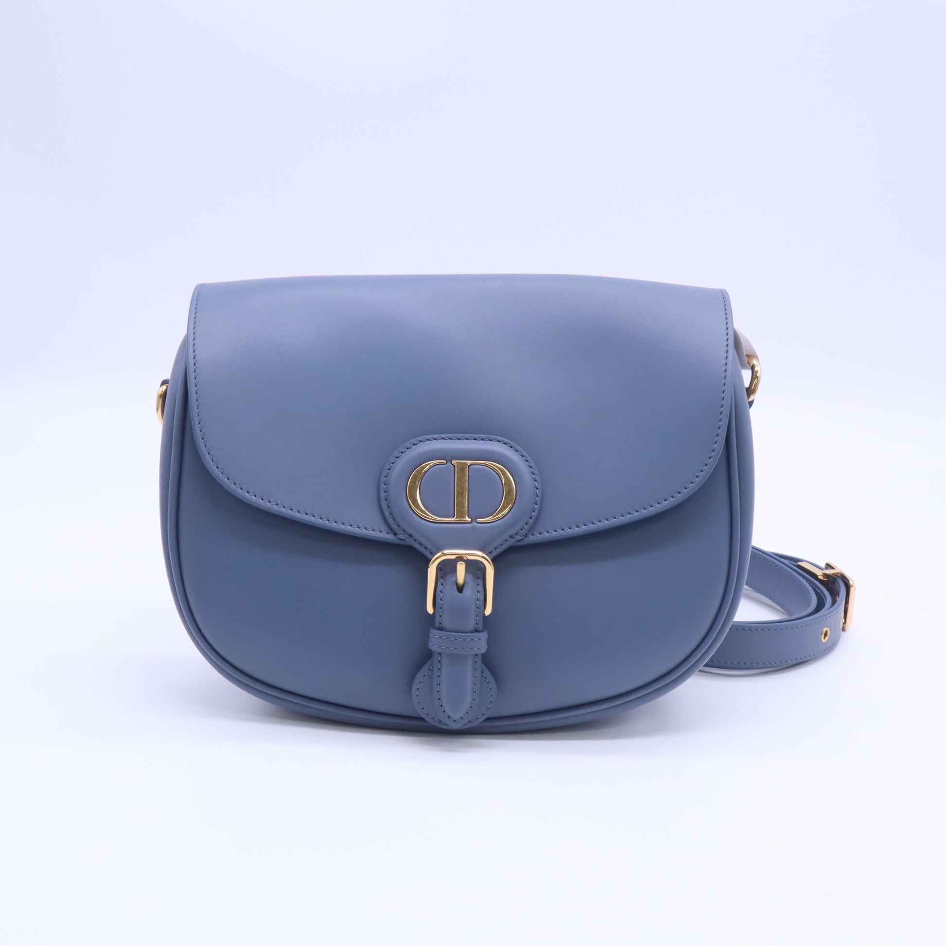 Christian Dior Medium Bobby Flap Bag B24007