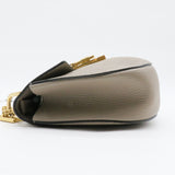 Drew Crossbody Bag Leather Mini