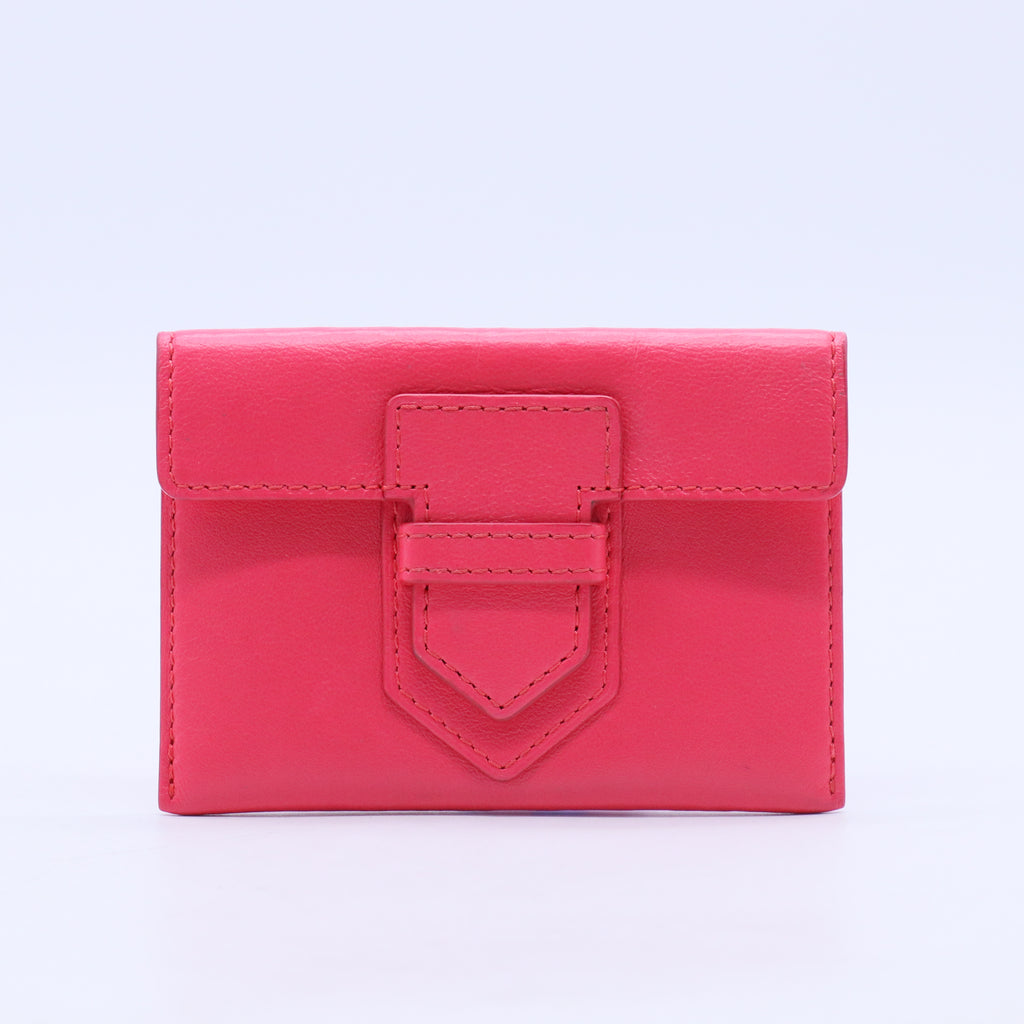 Presse Trifold Wallet W20367