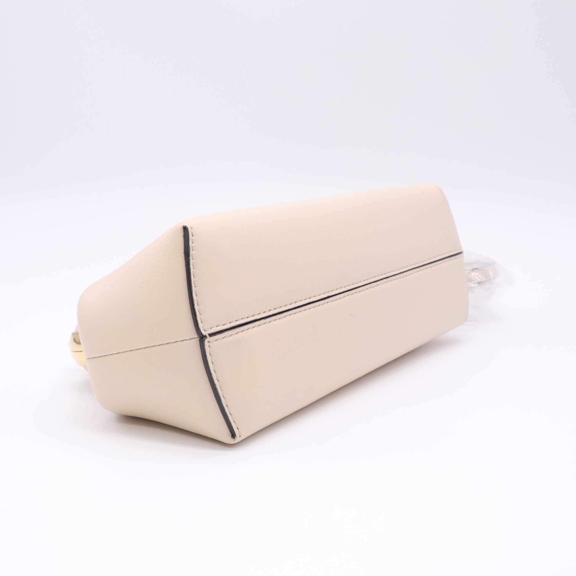 Fendi First Bag Leather Medium twins LDJ5027