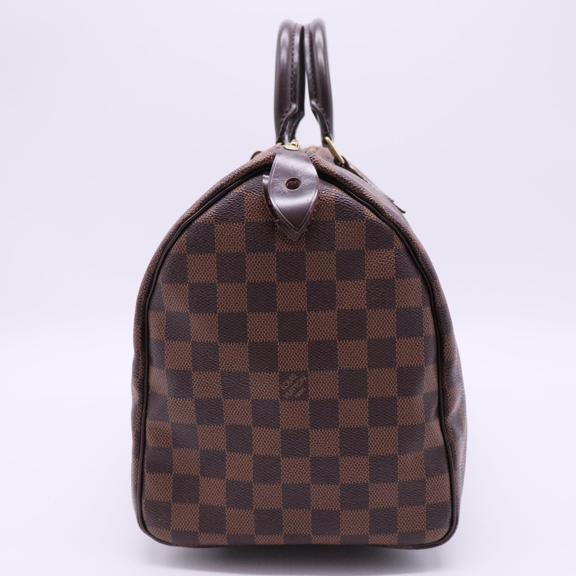 Damier Ebene Speedy 35