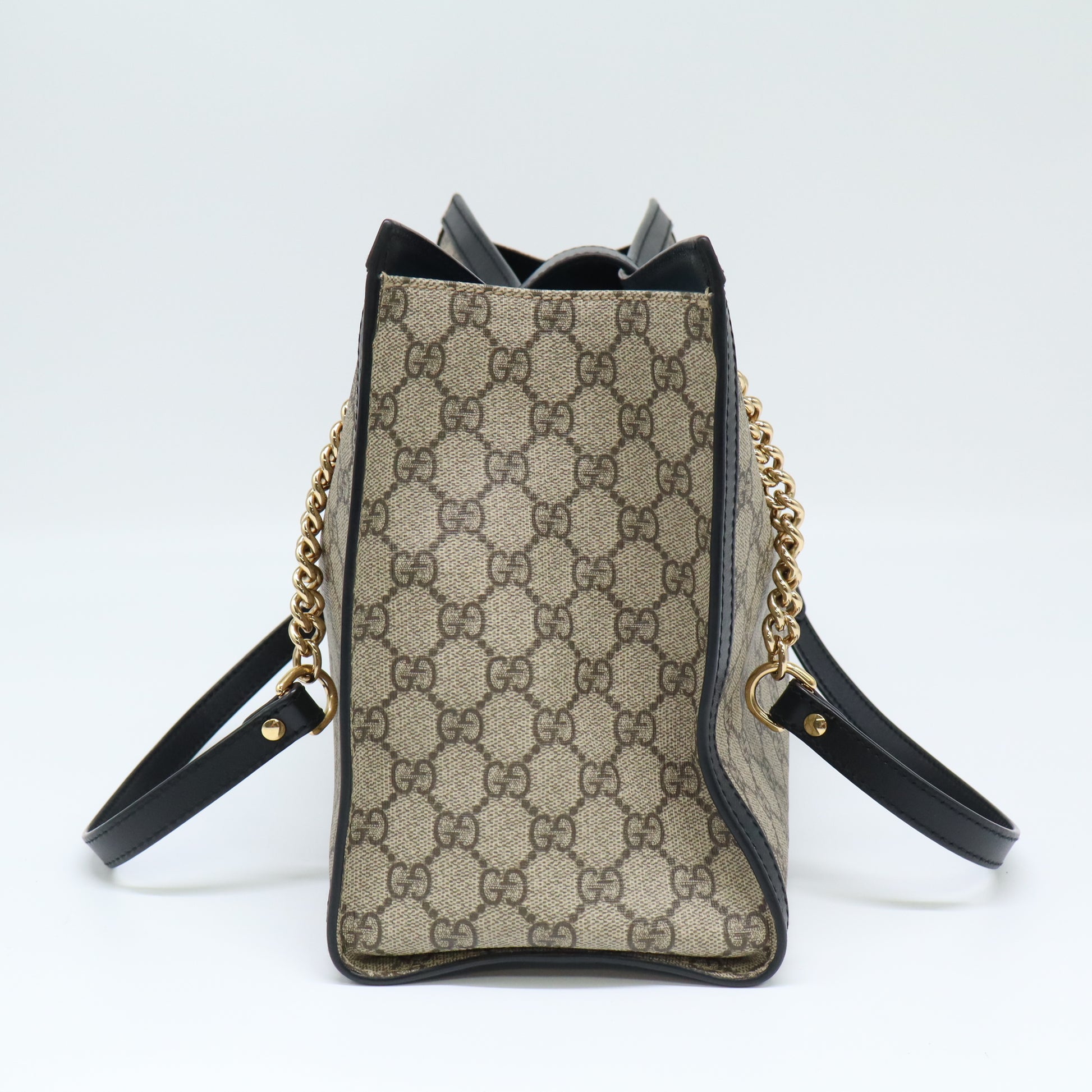GG Supreme Padlock Medium B22215
