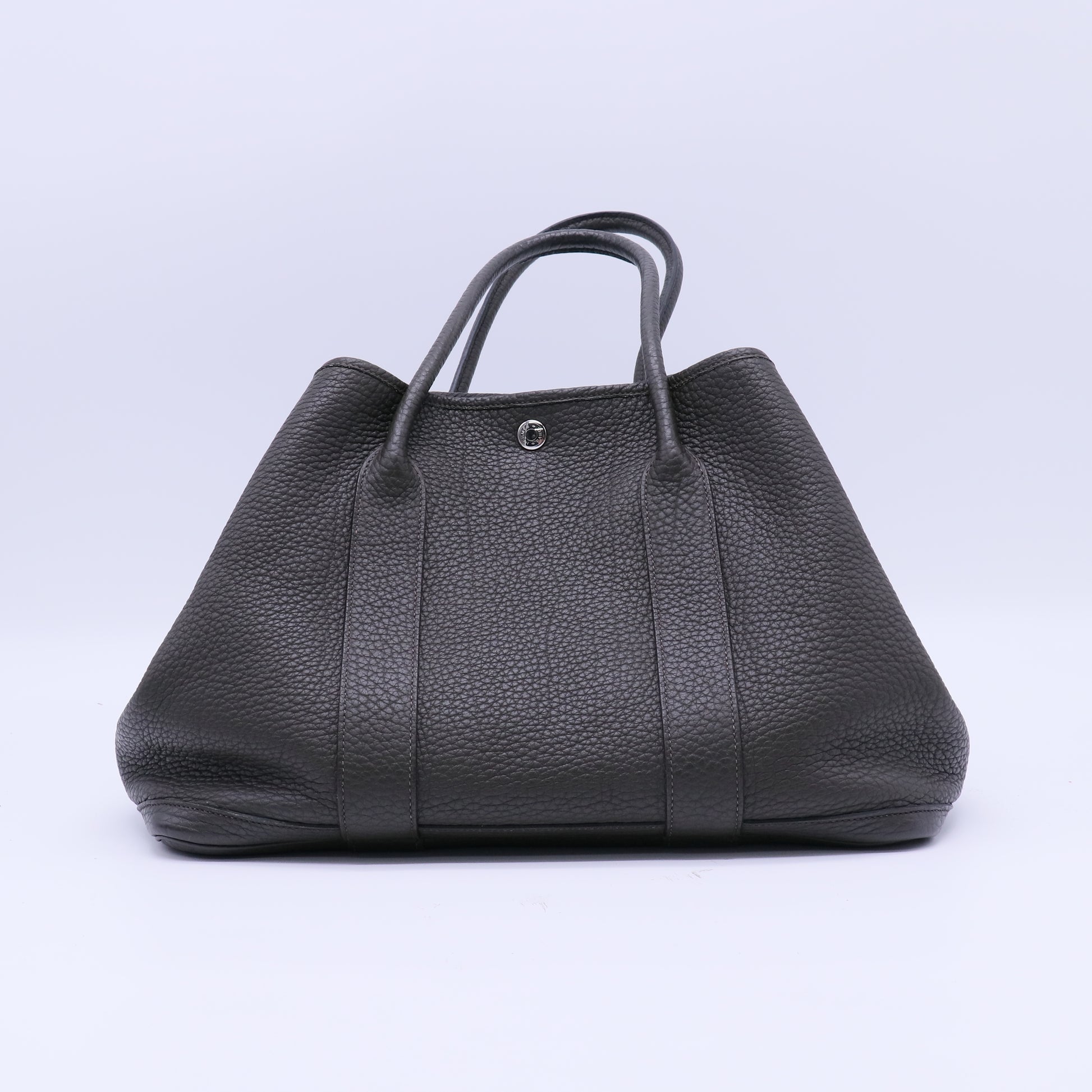 Hermès Negonda Garden Party Tote 36 Twins B22065