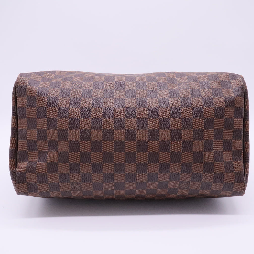 Damier Ebene Speedy 35