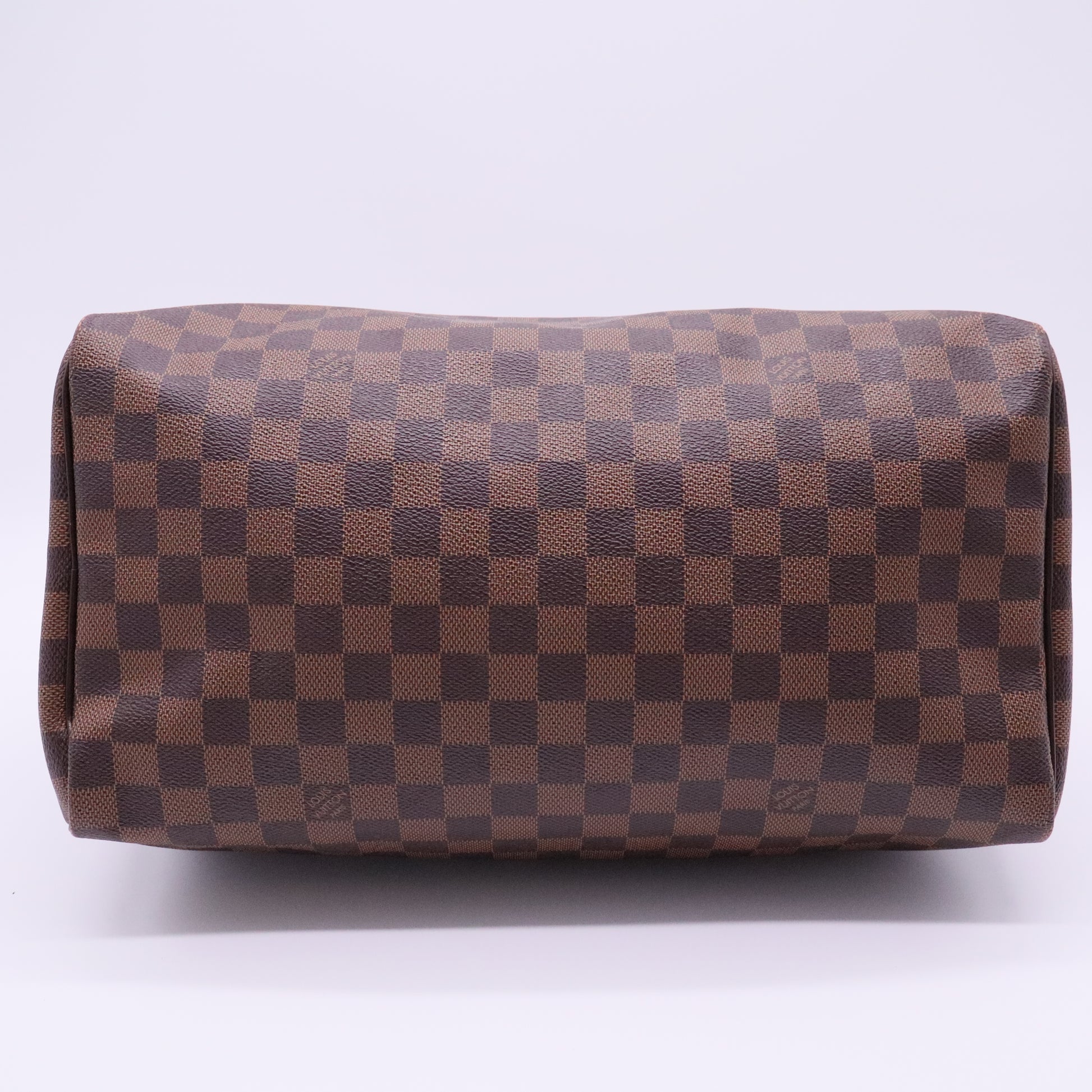 Damier Ebene Speedy 35