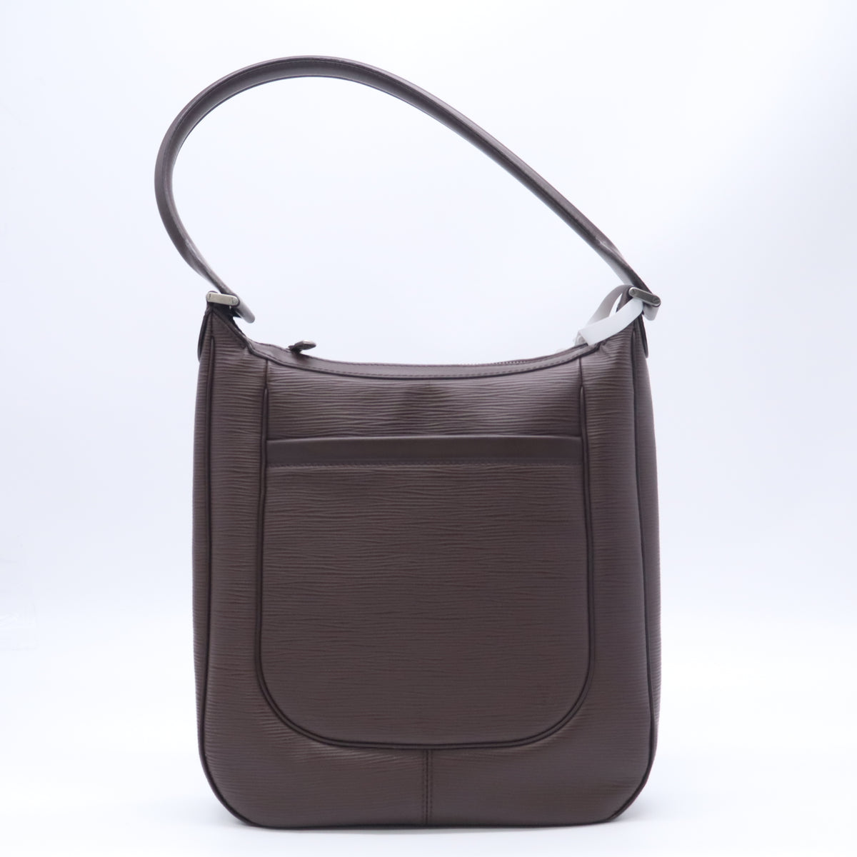 Louis Vuitton Moka Epi Leather Matsy Bag B24040