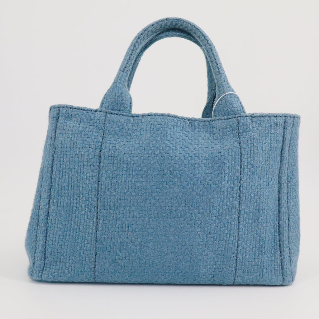 Canapa Logo Tote twins