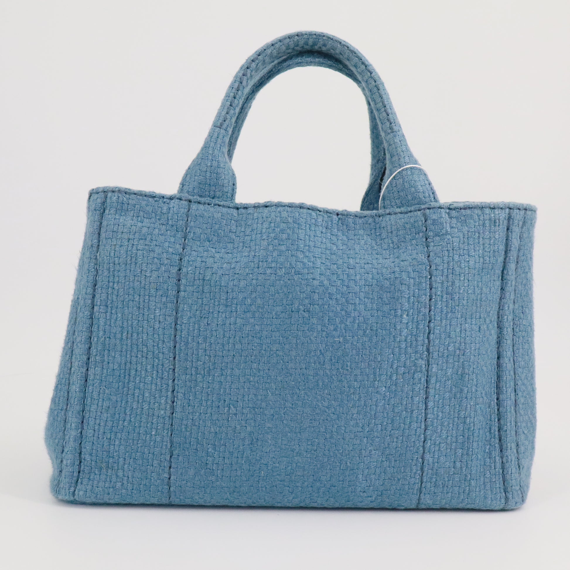 Canapa Logo Tote twins