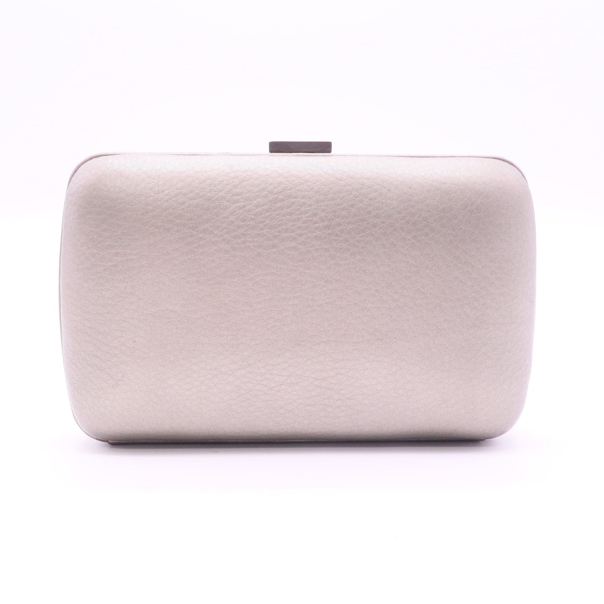 Gucci  Soho Chain Box Clutch twins