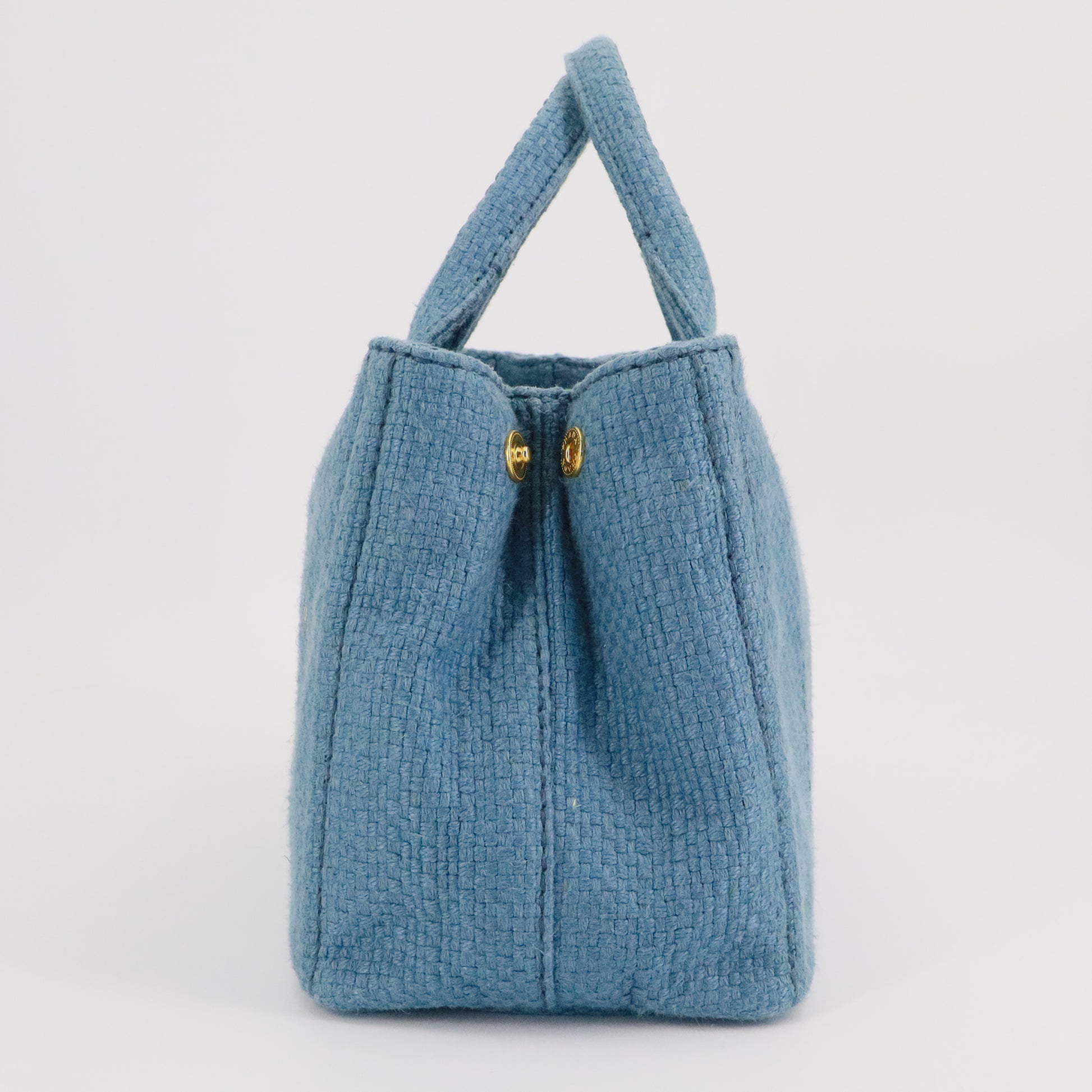 Canapa Logo Tote twins