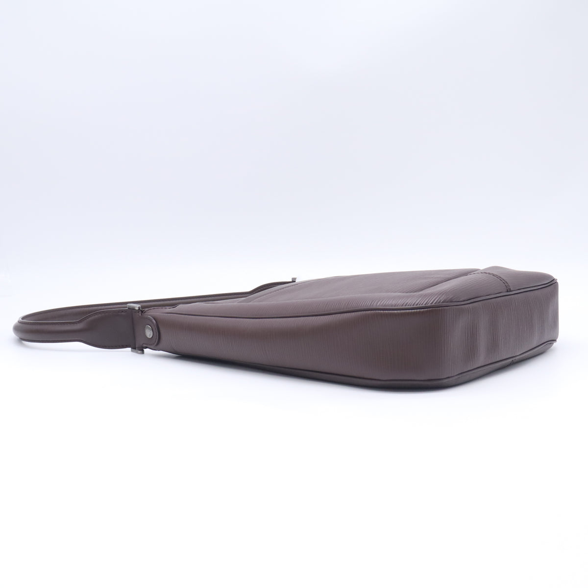Louis Vuitton Moka Epi Leather Matsy Bag B24040