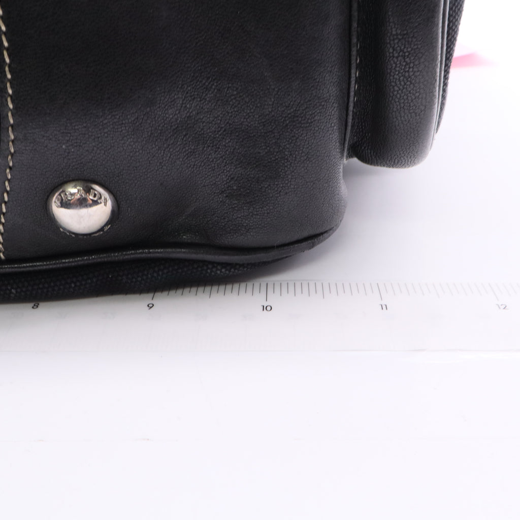 Gucci Icon Wallet on Chain Guccissima Leather Twins LDJ2864