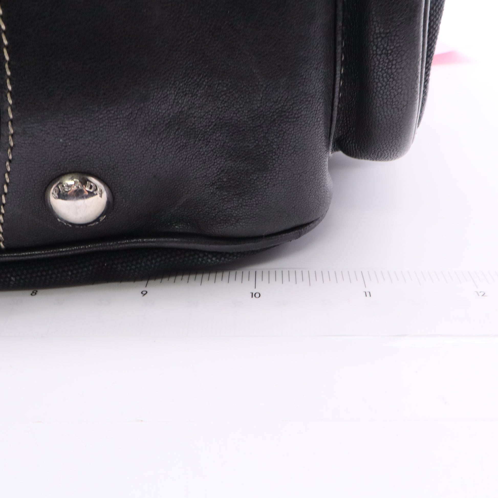 Gucci Icon Wallet on Chain Guccissima Leather Twins LDJ2864