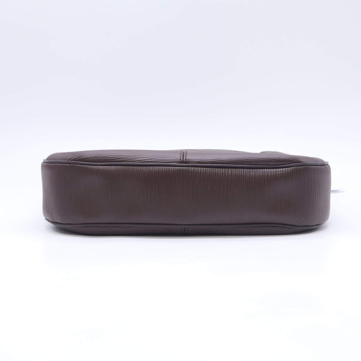 Louis Vuitton Moka Epi Leather Matsy Bag B24040