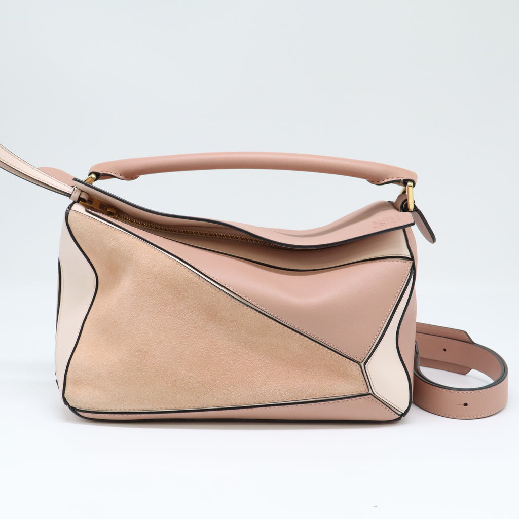 Leather Puzzle Medium B22393
