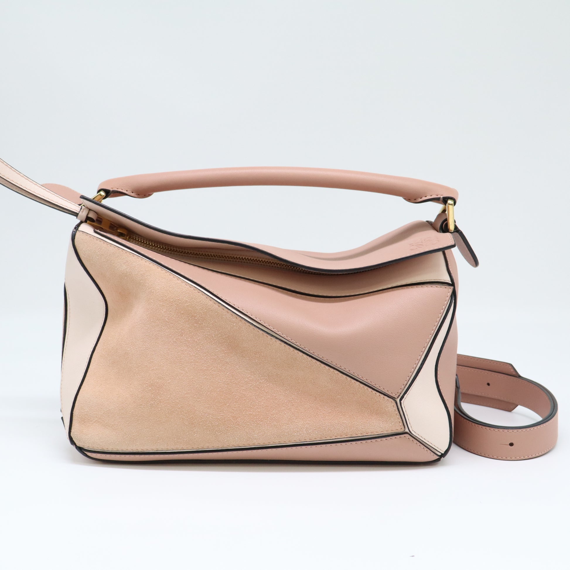 Leather Puzzle Medium B22393