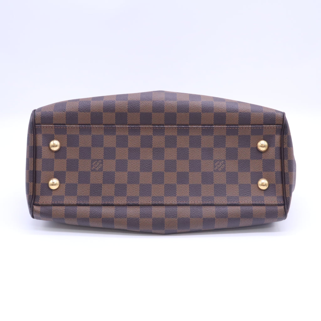 Louis Vuitton Damier Canvas Trevi PM Bag B23915