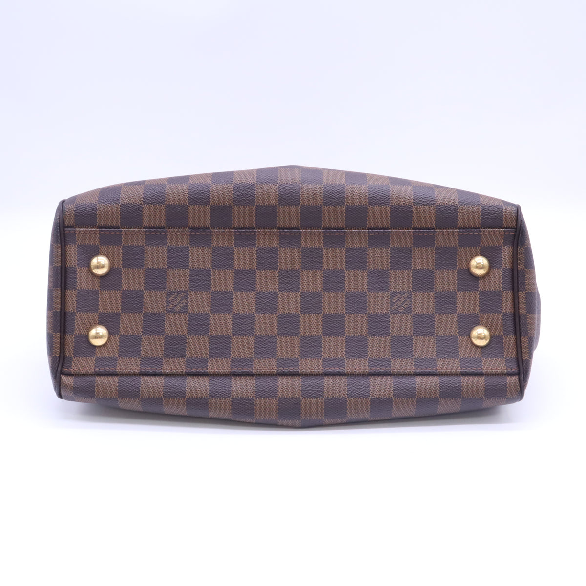 Louis Vuitton Damier Canvas Trevi PM Bag B23915
