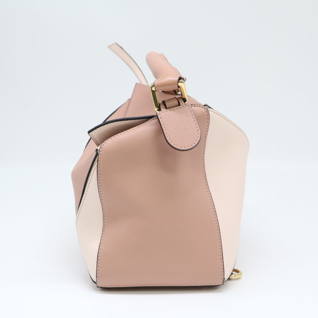 Leather Puzzle Medium B22393
