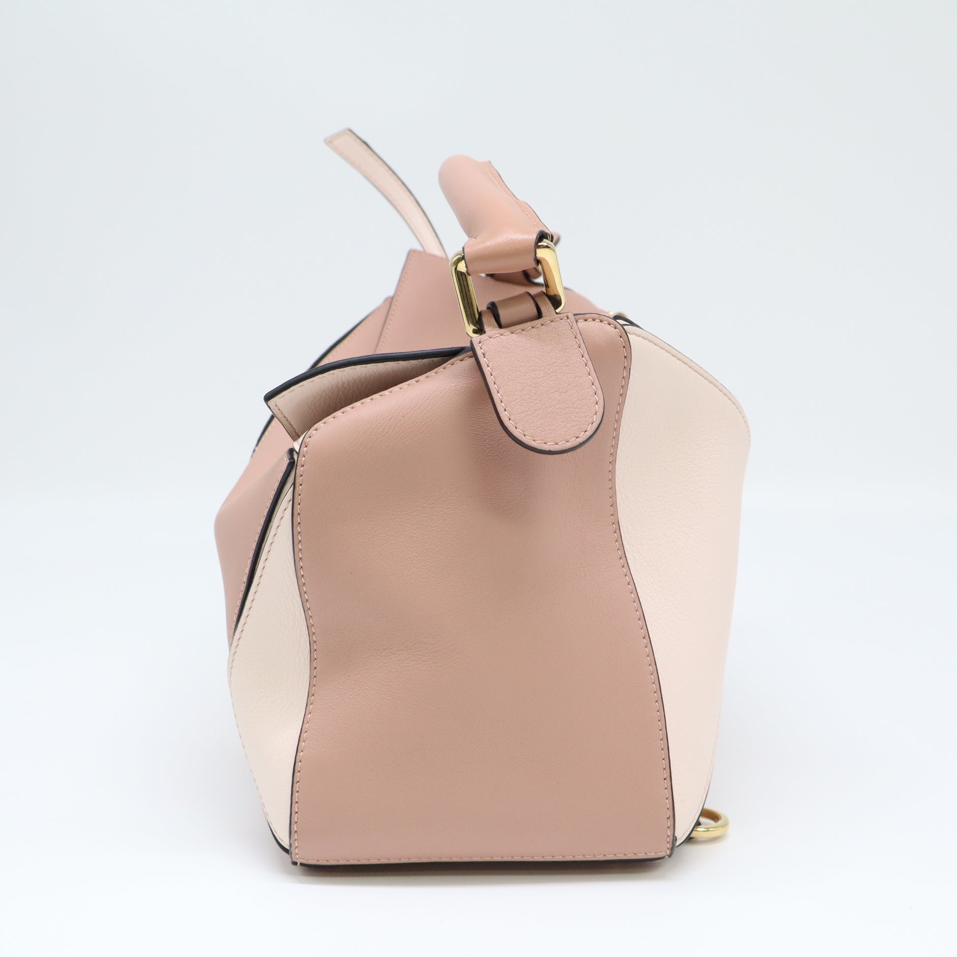 Leather Puzzle Medium B22393