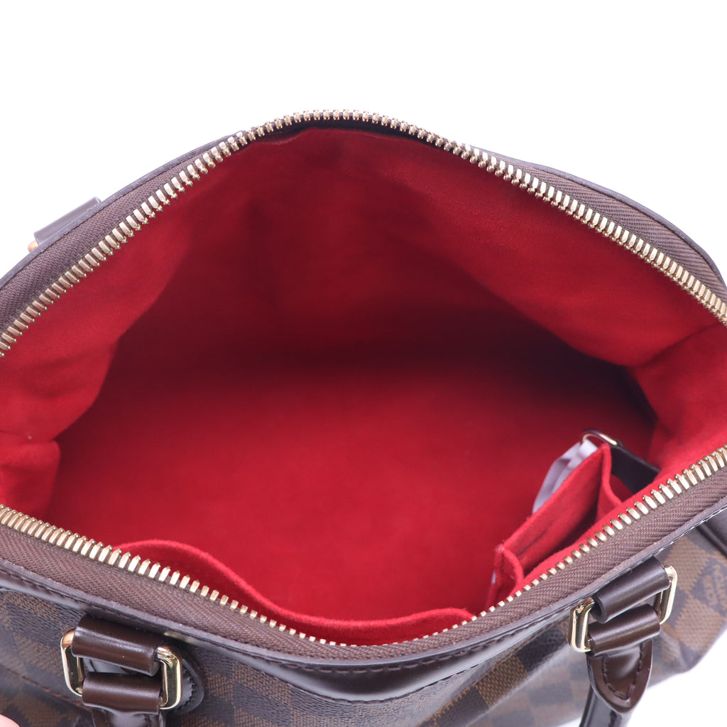 Louis Vuitton Damier Canvas Trevi PM Bag B23915