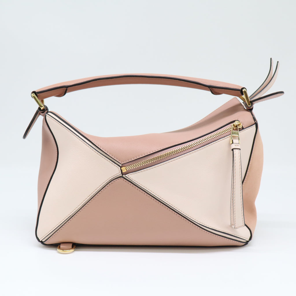 Leather Puzzle Medium B22393