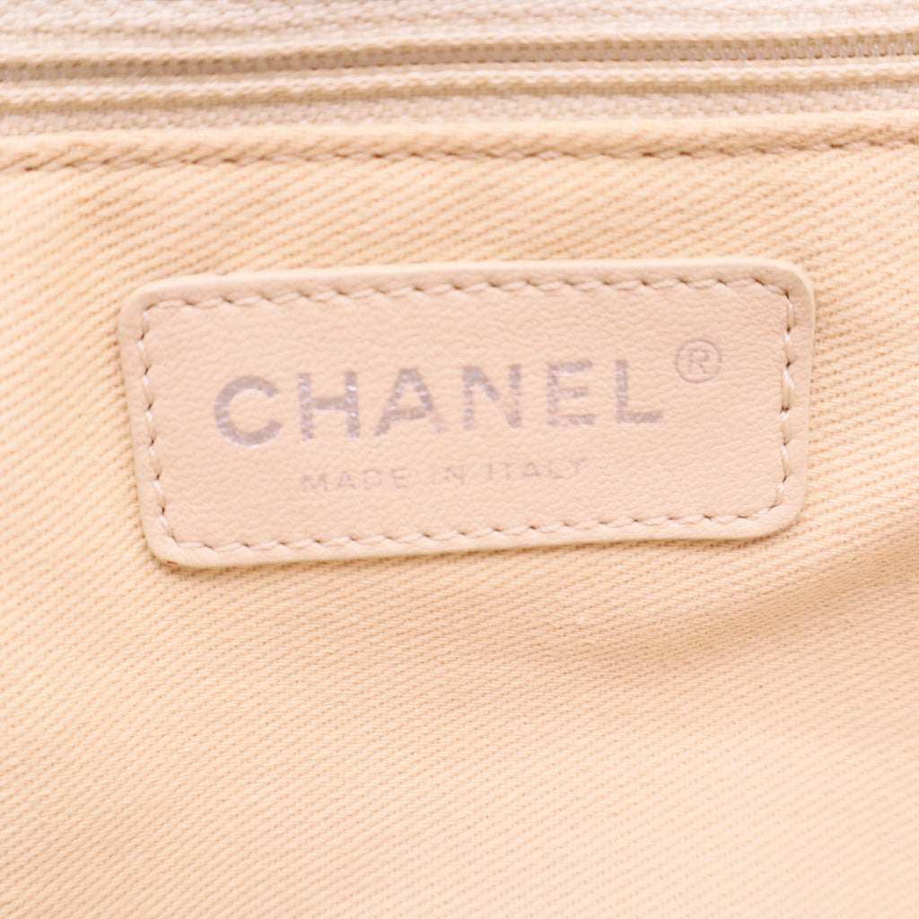 Coco Pleats Flap Bag twins